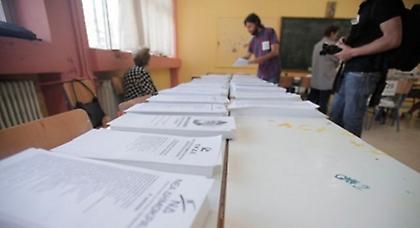 Πάμε για τρεις κάλπες το 2014