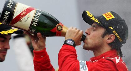 Μάσα… η εξαίρεση στον κανόνα