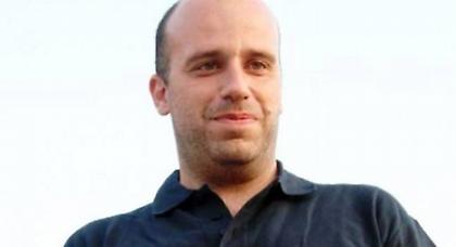 Κεχαγιάς: «Βλέπω με αισιοδοξία το μέλλον»