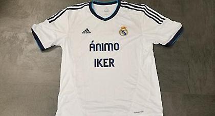 «Κουράγιο Ίκερ»