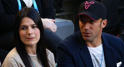 Λάμψη και στις κερκίδες του τελικού!