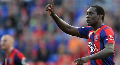 Τι να σου κάνει κι ο Χέσκεϊ... (video)