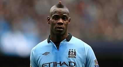 Πλησιάζει στη Μίλαν ο Μπαλοτέλι