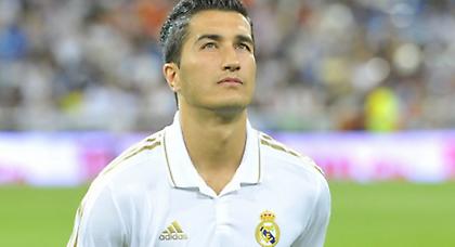 Σαχίν: «Δεν ήμουν χαρούμενος στη Ρεάλ»