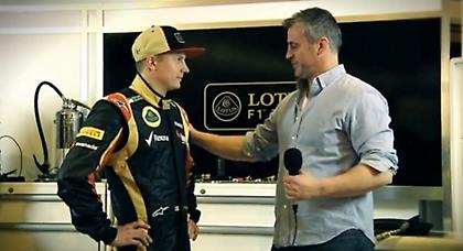 Έμπλεξες Matt LeBlanc…