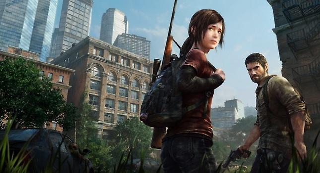 Demo για το the Last of Us στο νέο God of War