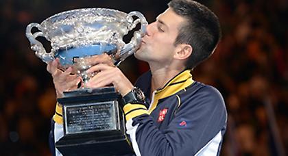 Μάρεϊ, αυτό είναι δικό μου!