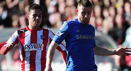 Αποκλεισμός; Μπα, έχει Τόρες