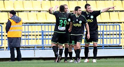 Οι … 15 «άθλοι» του Ηρακλή Ψαχνών