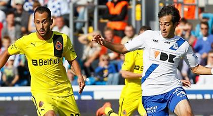 Εντός έδρας «μπλόκο»