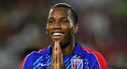 «Κλείνει» και Ντρογκμπά η Γαλατά!