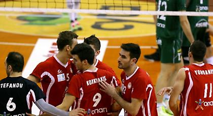 Τελικά, ήταν ντέρμπι!