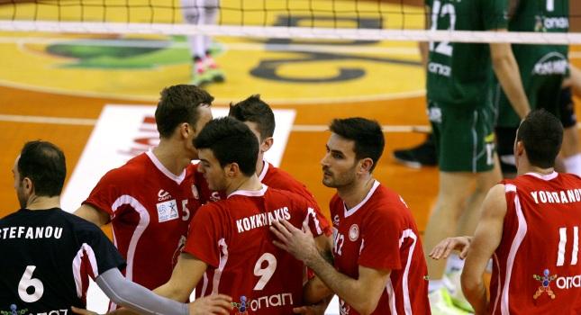 Τελικά, ήταν ντέρμπι!