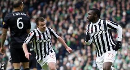 Μείον ένας στόχος…