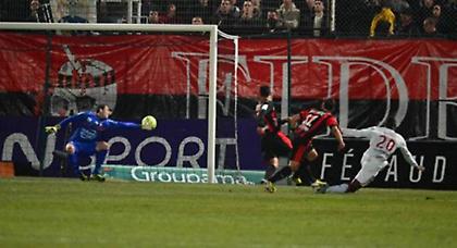 Σεβέ σαν… Γκουφράν