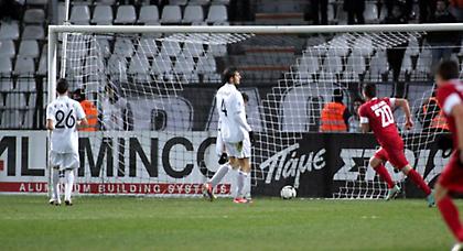 Μην περιμένετε να νικήσει ο Πάμπλο Γκαρσία