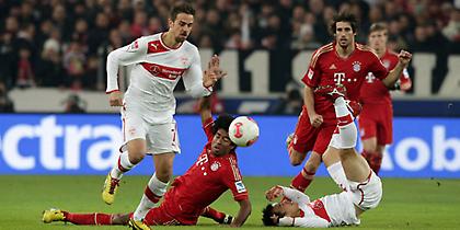 Μπάγερν… ασταμάτητη (video)