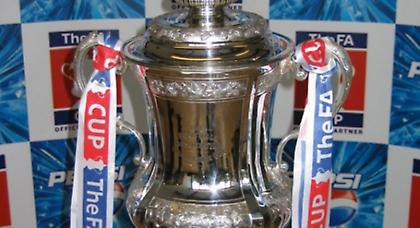 Η κλήρωση του FA Cup