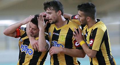 Αυτό το… έργο το έχει ξαναδεί