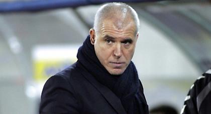 Νίκο, χάσαμε!