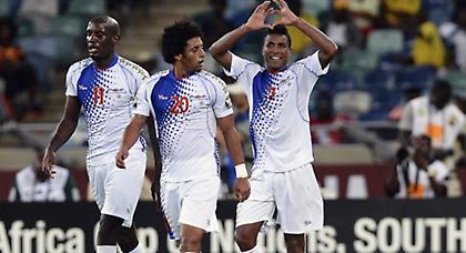 Με την… πρώτη του πέρασε