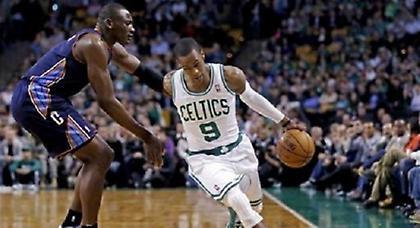 Σοκ με Ρόντο για Σέλτικς!