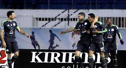 Bασικό ένστικτο