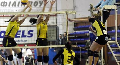 Διατήρησε το αήττητο η ΑΕΚ