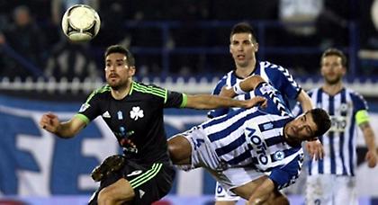 Ανάβει η μάχη για την πεντάδα