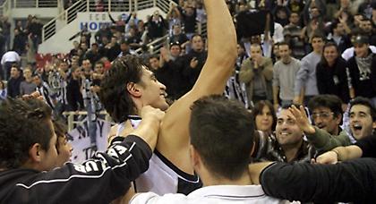 Τυχαία νίκησε ο ΠΑΟΚ τον ΟΣΦΠ; Όχι!