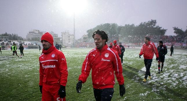 Σε απολογία ο Πίνο