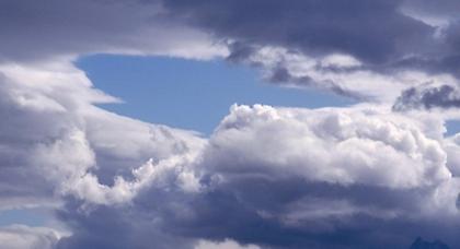 Πρόγνωση καιρού Δευτέρας, 28 Ιανουαρίου