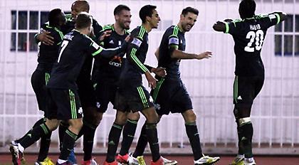 Ακολουθούν η ΑΕΚ και ο Ολυμπιακός…