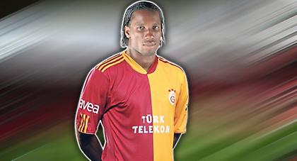 Ανακοινώνει Ντρογκμπά η «Γαλατά»