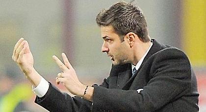 «Θα μπορούσε να μας νικήσει η Τορίνο»