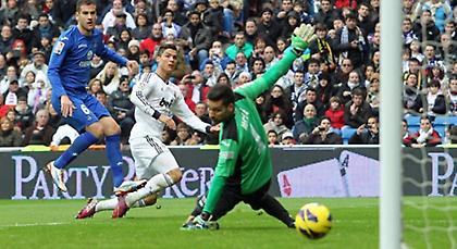 Ρονάλντο: «Δεν θα υπάρχουν δικαιολογίες…»