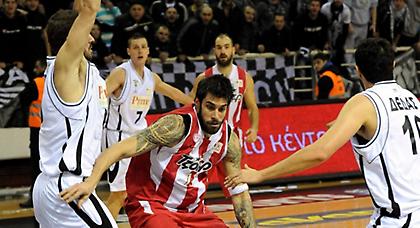 Ήττα για Ολυμπιακό… 1.086 μέρες μετά