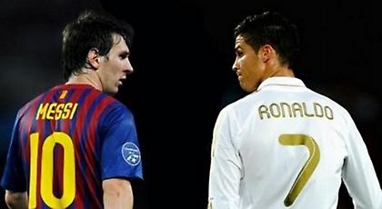 Και τώρα οι δυο τους!