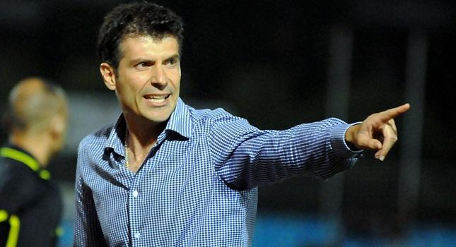 «Να γίνει ο ΠΑΣ ένας μεγάλος σύλλογος»