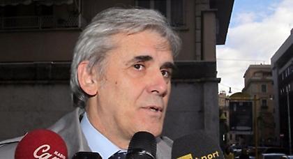 «Ο διαιτητής αποφασίζει»