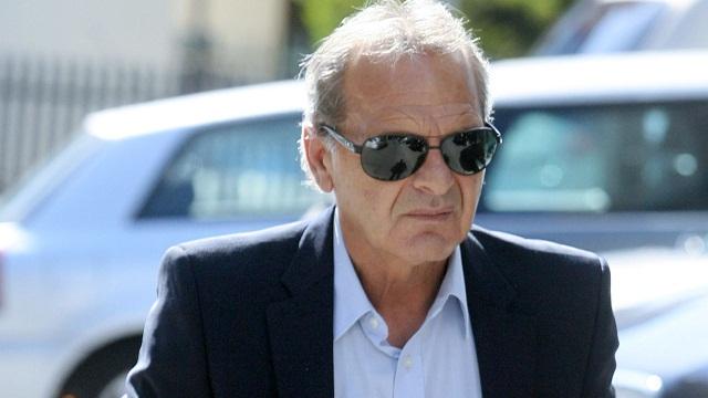 Αγνοια για Ελευθεράκη