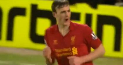 Ο αυθάδης νέος της Λίβερπουλ (video)