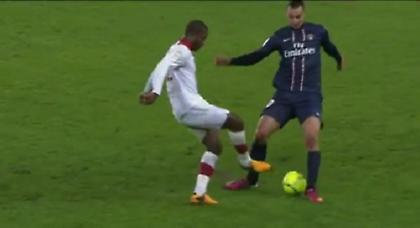 Το… τούνελ του Ιμπραΐμοβιτς