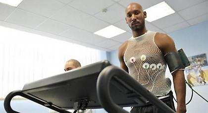 Κι άλλες εξετάσεις για Ανελκά