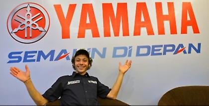 Στόχος η πρώτη τριάδα για τον Ρόσι