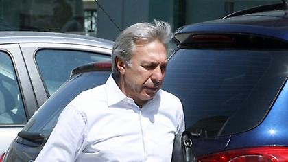 Αλλαγές στην «πράσινη» ΠΑΕ!
