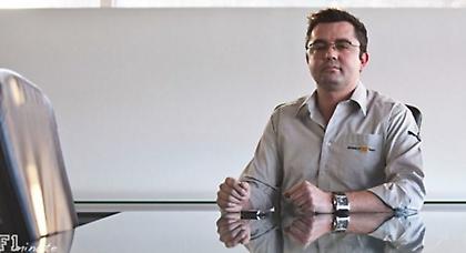 Αισιόδοξοι για την E21 στη Lotus