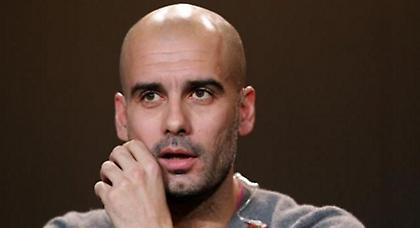 Τα… δώρα της Μπάγερν στον Πεπ