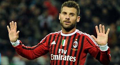 Νοτσερίνο: «Είμαι χαρούμενος στη Μίλαν»