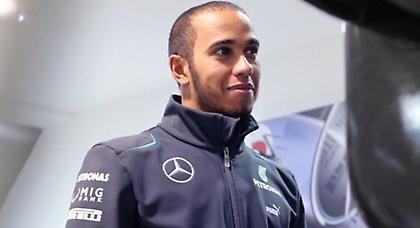 Χάμιλτον: «Ωραίο να μονομαχήσουμε και φέτος»